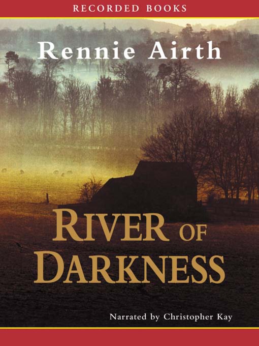 Title details for River of Darkness by Rennie Airth - Wait list